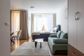 Pirin Sense Hideaway Studio - Spa - Free parking
